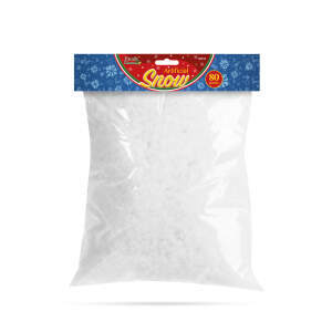 Afbeelding van Nepsneeuw - 80 g 1 Stuks [58733] - 02 58733 web