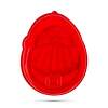 Afbeelding van Siliconen bakvorm - Kerstman - 24 x 30 x 4,5 cm 1 Stuks [58766] - 02 58766 web