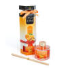 Afbeelding van Diffuser stick - sinaasappel & gember - 100 ml 1 Stuks [58801A] - 02 58801A web