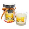 Afbeelding van Geurkaars - vanille - 120 g 1 Stuks [58802B] - 02 58802B web