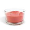 Afbeelding van Geurkaars - aardbei & room - 350 g 1 Stuks [58809A] - 02 58809A web