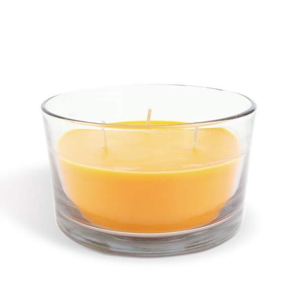 Afbeelding van Geurkaars - tropisch - 350 g 1 Stuks [58809B] - 02 58809B web