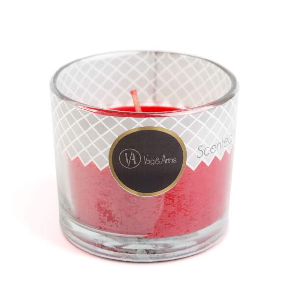 Afbeelding van Geurkaars - kruidige bes - 70 g 1 Stuks [58810A] - 02 58810A web