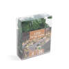 Afbeelding van LED-decoratie - 20 LED's - 2 m - warm wit 1 Stuks [58934B] - 02 58934B web