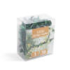 Afbeelding van LED decoratie - slinger - 10 LED's - 2 x AA - 1 m 1 Stuks [58935] - 02 58935 web