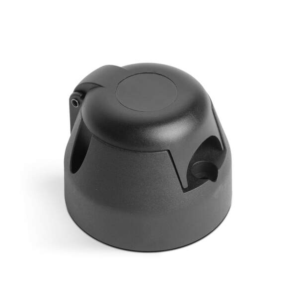 Afbeelding van Aanhangwagenstopcontact - 7-polig - 12V 1 Stuks [54940] - 02 58940 web