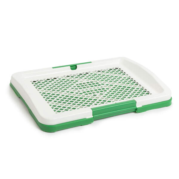 Afbeelding van Hondentoilet - 47 x 34 x 6 cm - 1 L 1 Stuks [60016] - 02 60016 web