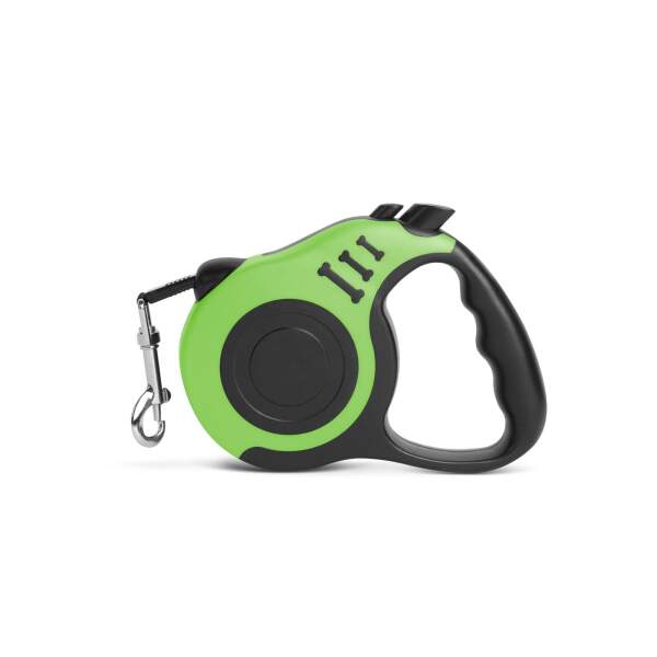 Afbeelding van Automatische lijn - 3 m - groen 1 Stuks [60066A] - 02 60066A web
