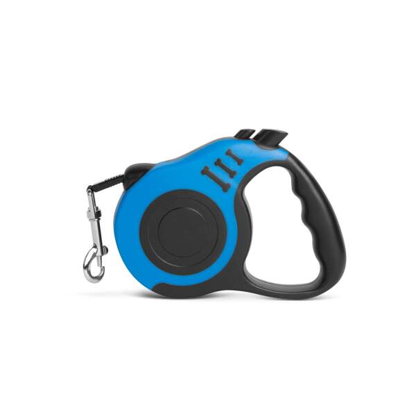 Afbeelding van Automatische lijn - 3 m - blauw 1 Stuks [60066B] - 02 60066B web