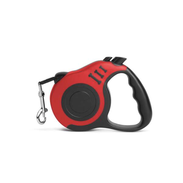 Afbeelding van Automatische lijn - 3 m - rood 1 Stuks [60066C] - 02 60066C web
