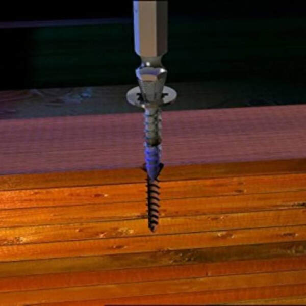 Afbeelding van Set voor het verwijderen van gebroken schroeven 1 Stuks [A0032] 1 Stuks [A0032] - 02 A0032 4