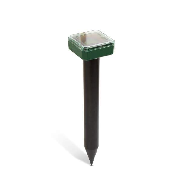 Afbeelding van Stapelbare zonne-ongediertemelder 1 Stuks [A0453] - 02 A0453 web