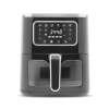 Afbeelding van Airfryer - 220-240 V - 1450W - 5 L - touch-knop 1 Stuks [BW1002B] - 02 BW1002B web