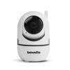 Afbeelding van Slimme beveiligingscamera - WiFi - 1080p - 360° draaibaar - binnen 1 Stuks [BW2030] - 02 BW2030 web