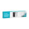 Afbeelding van Wasmand - stof, met opvouwbaar metalen frame - 65 x 37 x 58 cm 1 Stuks [BW2034C] - 02 BW2034C web