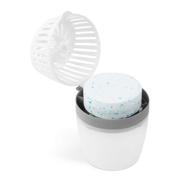 Afbeelding van Luchtontvochtiger en tablet - geurvrij - 450 g 1 Stuks [BW2049] - 02 BW2049 web