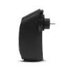 Afbeelding van Mini kachel - 400W - LED display - 230V - zwart 1 Stuks [BW2102] - 02 BW2102 web