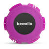 Afbeelding van Twister fitnessschijf - met rubberen touw - 29 cm 1 Stuks [BW4005] - 02 BW4005 web