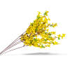 Afbeelding van Paasdecoratie - forsythia - geel 1 Stuks [CMK-9296] - 02 CMK 9296 web