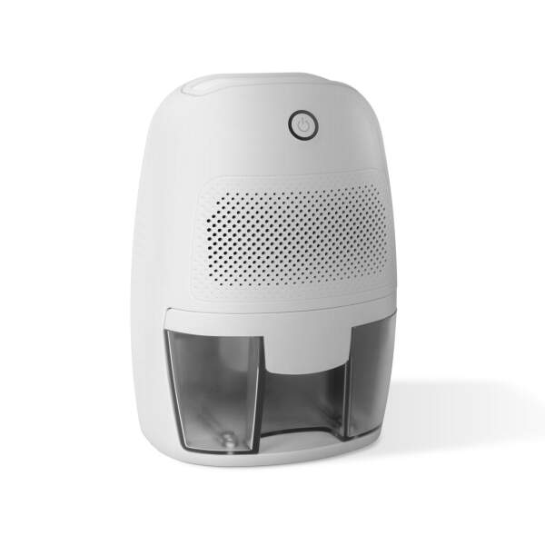Afbeelding van Elektrische luchtontvochtiger - 230V, 500 ml 1 Stuks [DA00141] - 02 DA00141 web