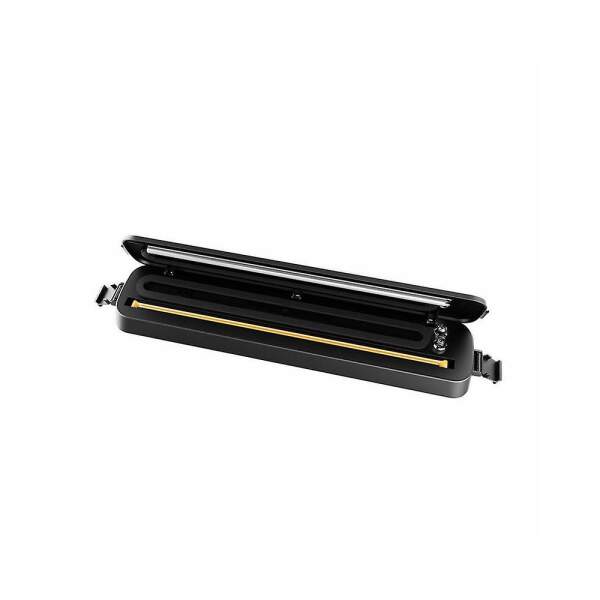 Afbeelding van Vacuümsealer – 34,5 x 6,5 x 4,0 cm – 90 W – zwart 1 Stuks [DA00158B] - 02 DA00158B web 4