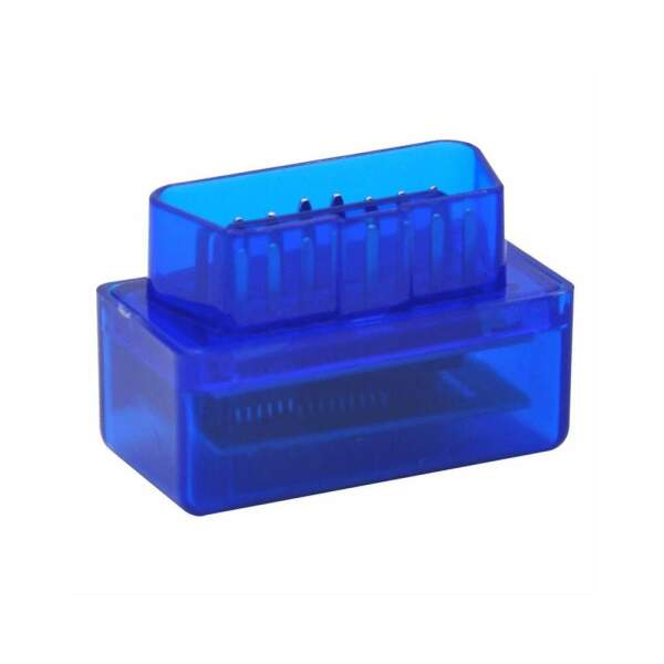 Afbeelding van Autodiagnosetool - Bluetooth - OBD2 1 Stuks [DA00227] - 02 DA00227 REG