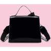 Afbeelding van Tas - zwart - 17 x 13 x 6 cm 1 Stuks [DA00280A] - 02 DA00280A web