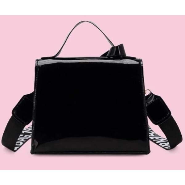 Afbeelding van Tas - zwart - 17 x 13 x 6 cm 1 Stuks [DA00280A] - 02 DA00280A web