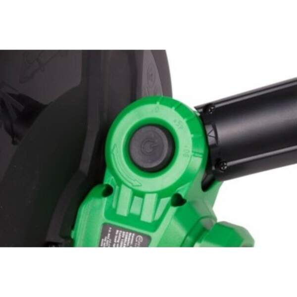 Afbeelding van Draadloze grastrimmer – 1300 mAh – 8000 tpm 1 Stuks [DA00420] - 02 DA00420 REG