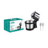 Afbeelding van WinningStar - Handmixer - 450 W - zwart 1 Stuks [DA00448] - 02 DA00448 web