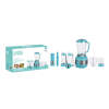 Afbeelding van WinningStar - Multifunctionele blender en snijder - 350W 1 Stuks [DA00478] - 02 DA00478 web