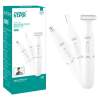 Afbeelding van WinningStar - Elektrisch scheerapparaat en lichaamshaartrimmer - 5 W 1 Stuks [DA00480] - 02 DA00480 web