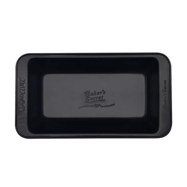 Afbeelding van Baker's Secret - Enhance Collection Broodbakvorm - 28,5 x 15,7 x 7 cm 1 Stuks [DA00951] - 02 DA00951 web