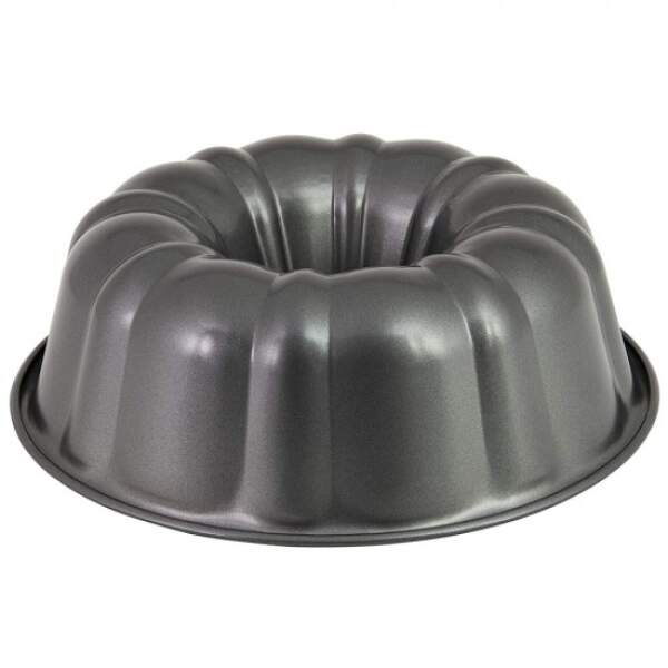Afbeelding van Baker's Secret - Essential Line - potcake bakvorm - 25,5 x 8 cm 1 Stuks [DA00956] - 02 DA00956 web