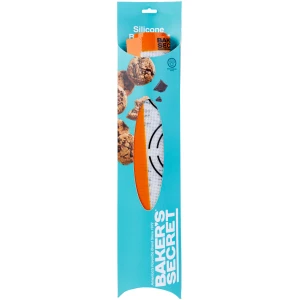 Afbeelding van Baker's Secret - siliconen bakplaat 1 Stuks [DA00975] - 02 DA00975 web