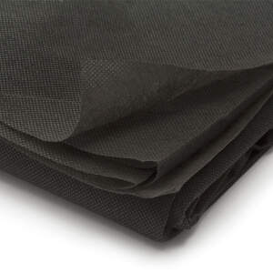 Afbeelding van Onkruiddoek 1,5 x 5 m – UV-bestendig Tuin Gronddoek – Lucht- en Waterdoorlatend, 50 g/m² [DA01098] - 02