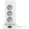 Afbeelding van WinningStar – Kubus stekkerdoos – 12 stopcontacten + 3 x USB + 1 x Type-C – 3 m 1 Stuks [DA01163] - 02