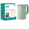 Afbeelding van WinningStar – Elektrische waterkoker – 1500 W – 1,8 L 1 Stuks [DA01172] - 02 DA01172 web