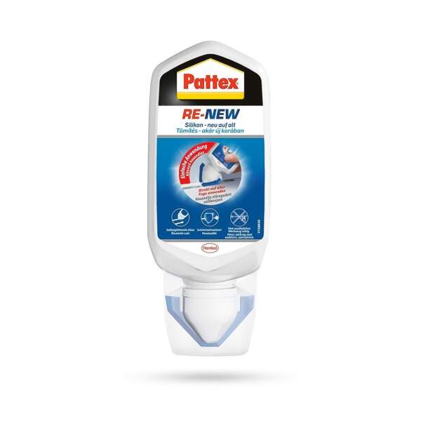 Afbeelding van RE-NEW Speciale Siliconen - 80 ml 1 Stuks [H2760640] - 02 H2760640 web