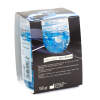 Afbeelding van Parelkaars - Paloma Aqua Balls - Zwarte diamant - 150 g 1 Stuks [P15581] - 02 P15581 web