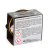 Afbeelding van Luchtverfrisser - Paloma Fresh box - Black Diamond - 25 g 1 Stuks [P20217] - 02 P20217 web