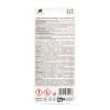Afbeelding van Luchtverfrisser Paloma EMO Plush BLACK DIAMOND 1 Stuks [P50276] - 02 P50276 web