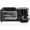 Afbeelding van Multifunctional breakfast station - 220 - 240 V 1 Stuks [W1016] - 02 W1016 web