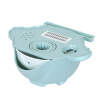 Afbeelding van Multifunctional kitchen slicer / chopping set 1 Stuks [W1094] - 02 W1094 web