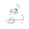 Afbeelding van Klik-op kabelconnector 20 Stuks [05291] - 03 05291 draw