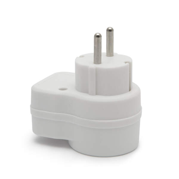 Afbeelding van Overspanningsbeveiliging 1 Stuks [05681] - 03 05681 web