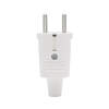 Afbeelding van In-line stekker 1 Stuks [05938WH] - 03 05938WH web