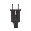 Afbeelding van Inline-stekker 1 Stuks [05938] - 03 05938 web
