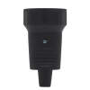 Afbeelding van In-line Schuko-stopcontact 1 Stuks [05939] - 03 05939 web