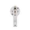 Afbeelding van Inline-stekker 1 Stuks [05950WH] - 03 05950WH web